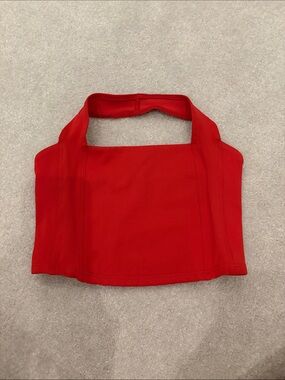 Five Dancewear Top - size YL